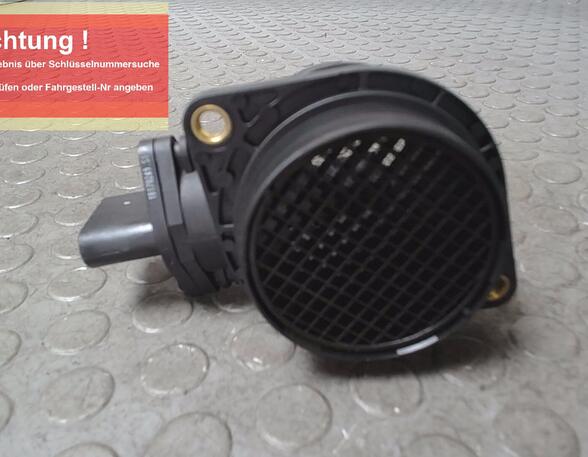 Air Flow Meter SEAT LEON (1M1)