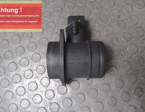 Air Flow Meter SEAT LEON (1M1)