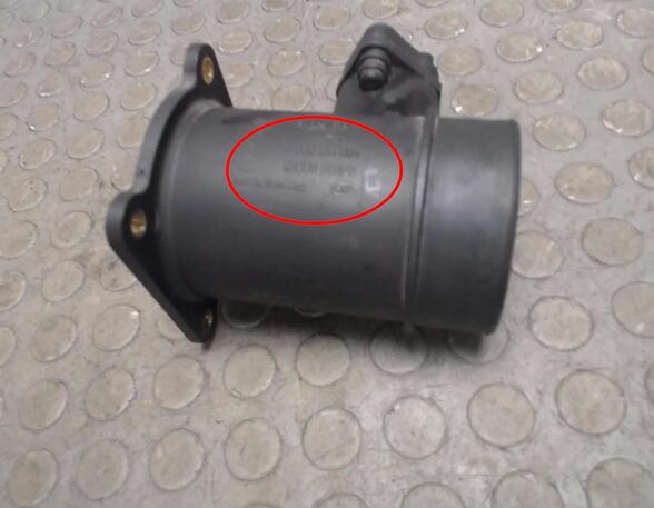 Air Flow Meter NISSAN ALMERA TINO (V10)