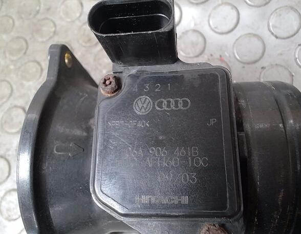 Air Flow Meter SKODA OCTAVIA I Combi (1U5)