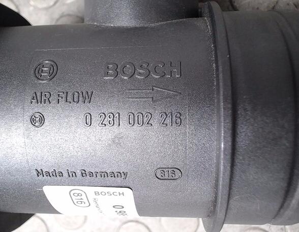 Air Flow Meter VW PASSAT Variant (3B5)