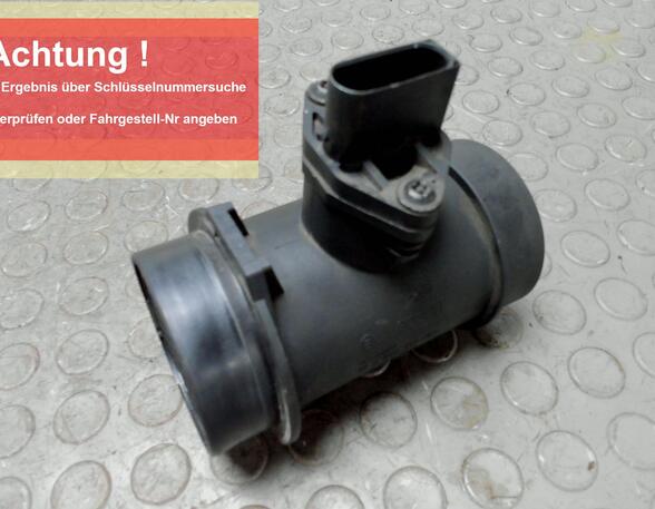 Air Flow Meter BMW 3 (E46)