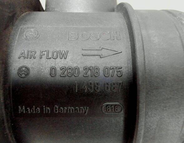 Air Flow Meter BMW 3 (E46)