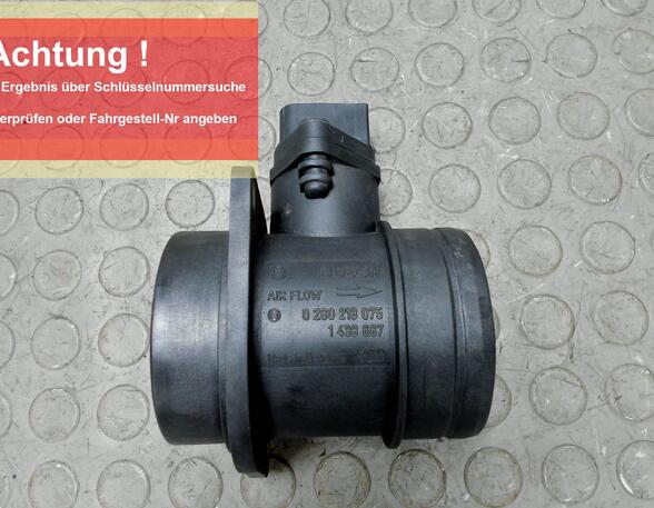 Air Flow Meter BMW 3 (E46)