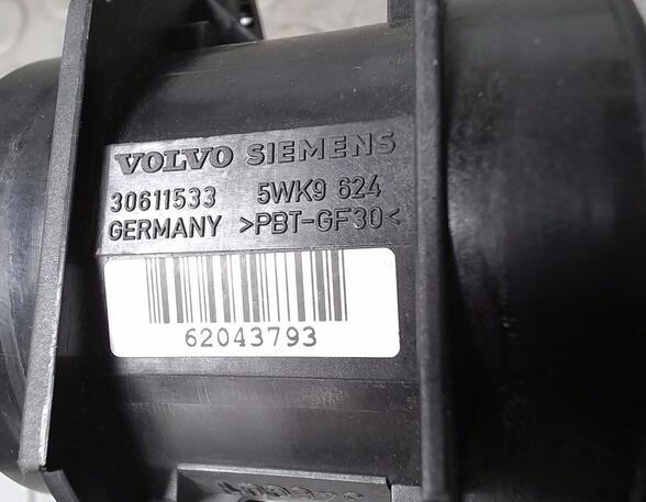 Air Flow Meter VOLVO V40 Estate (645)