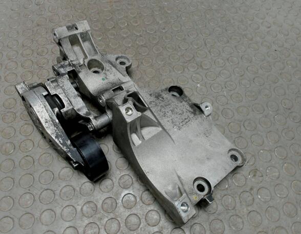 Front Subframe VW GOLF V (1K1)