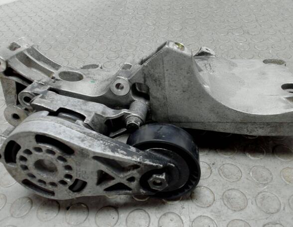 Front Subframe VW GOLF V (1K1)