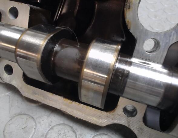 Camshaft VW Polo (6N2)