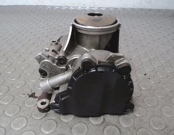 Oil Pump PEUGEOT 207 CC (WD_)