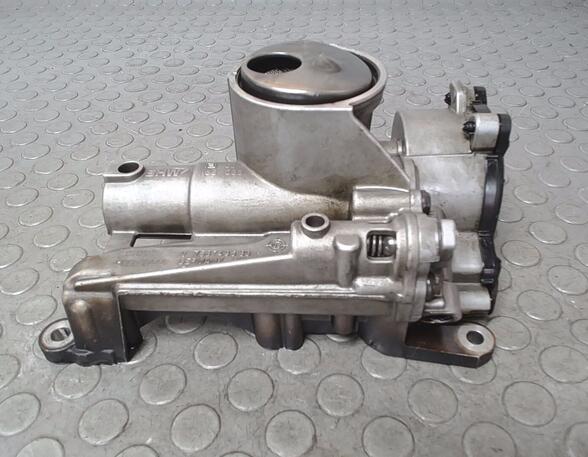 Oil Pump PEUGEOT 207 CC (WD_)