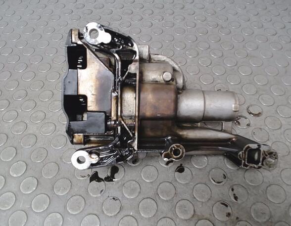 Oil Pump PEUGEOT 207 CC (WD_)