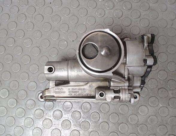 Oil Pump PEUGEOT 207 CC (WD_)