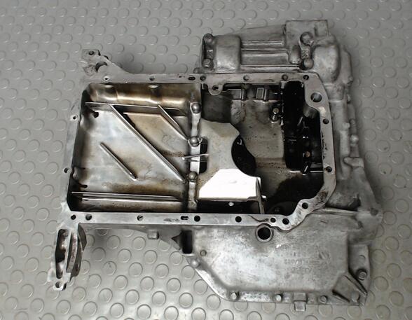 Oil Pan AUDI A4 Avant (8E5, B6)