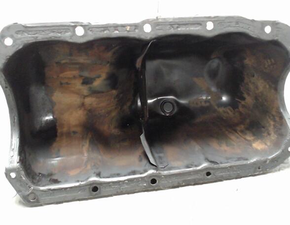 Oil Pan FIAT Grande Punto (199), FIAT Punto (199), FIAT Punto Evo (199)