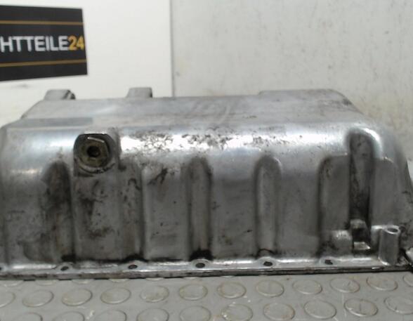 Oil Pan PEUGEOT 307 Break (3E), PEUGEOT 307 SW (3H)