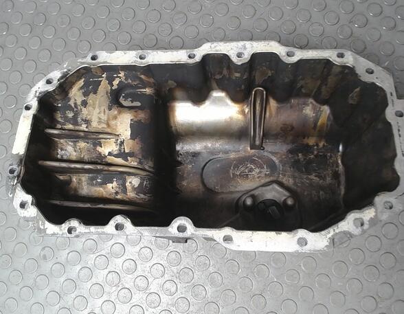 Oil Pan VW Golf V (1K1)