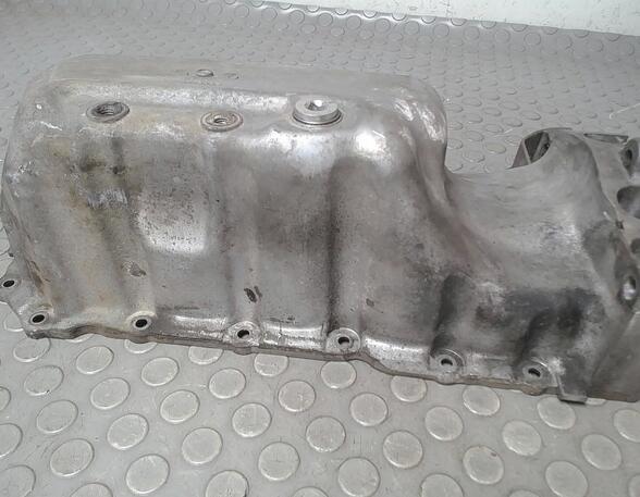 Oil Pan PEUGEOT 206 Schrägheck (2A/C)