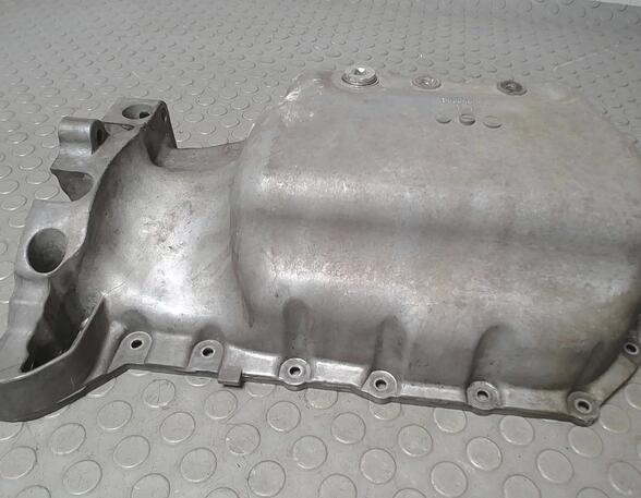 Oil Pan PEUGEOT 206 Schrägheck (2A/C)