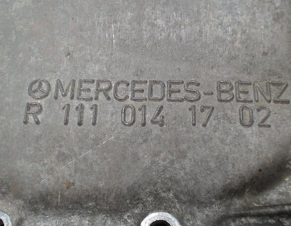 Oil Pan MERCEDES-BENZ CLK (C208)