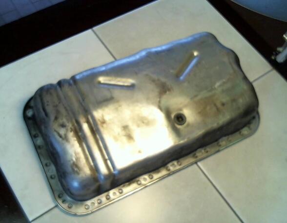 Oil Pan RENAULT Laguna II Grandtour (KG0/1)