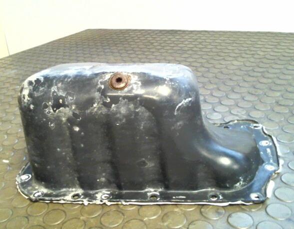 Oil Pan SEAT Ibiza III (6L1)