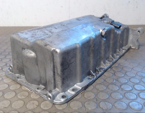 Oil Pan SKODA Octavia II Combi (1Z5)