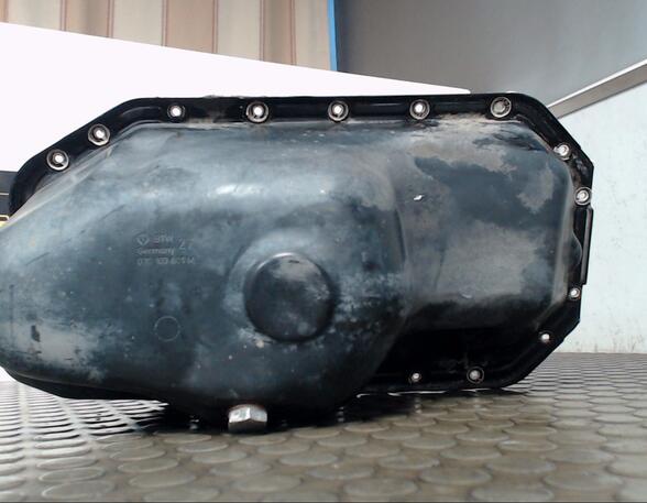 Oil Pan VW Lupo (60, 6X1)