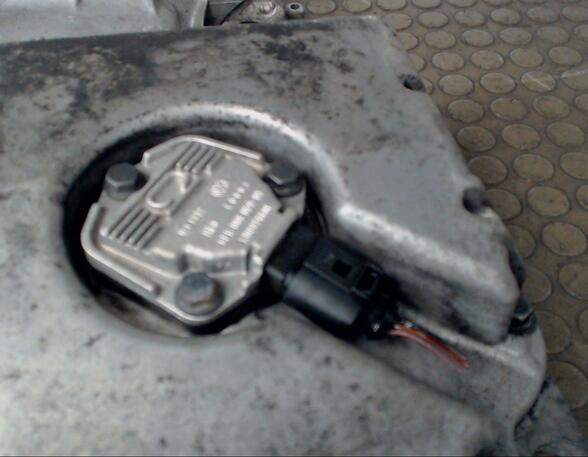 Oil Pan AUDI A4 Avant (8E5, B6)