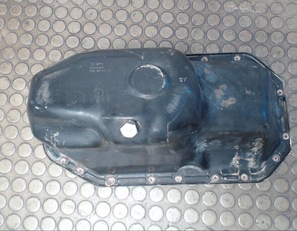 Oil Pan VW Lupo (60, 6X1)