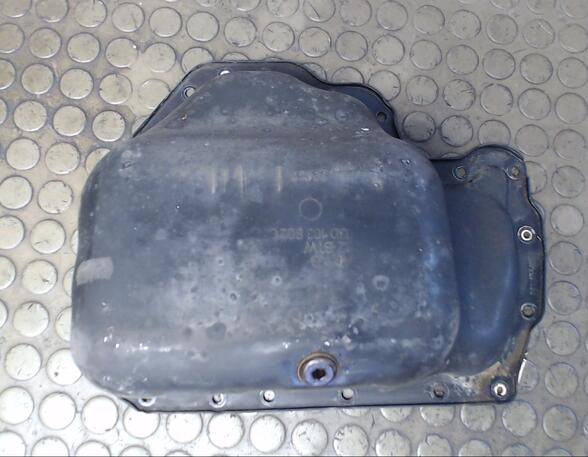 Oil Pan SEAT Ibiza III (6L1)