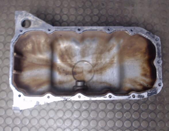 Oil Pan FORD Fiesta V (JD, JH)