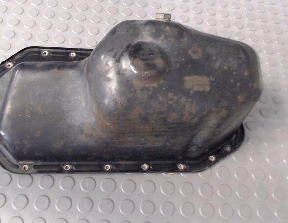 Oil Pan VW Lupo (60, 6X1)