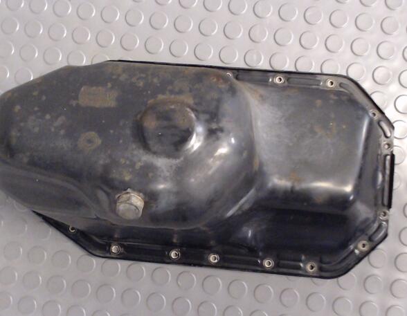 Oil Pan VW Lupo (60, 6X1)