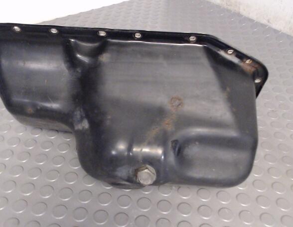 Oil Pan VW Lupo (60, 6X1)