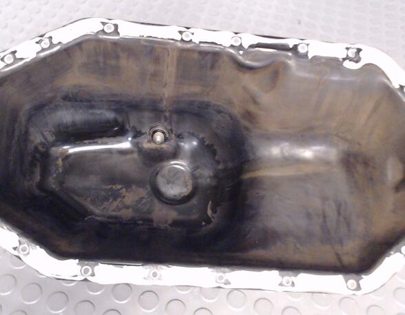 Oil Pan VW Lupo (60, 6X1)