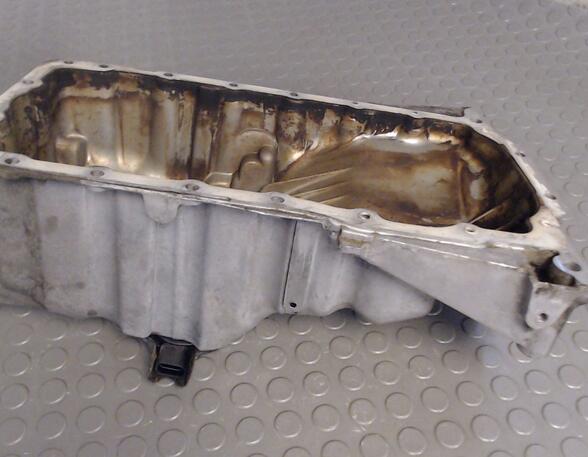 Oil Pan AUDI A4 Avant (8D5, B5)