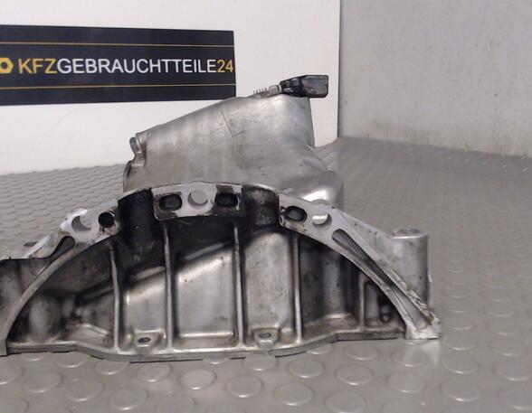 Oil Pan AUDI A4 Avant (8D5, B5)