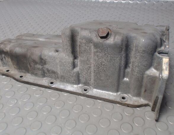 Oil Pan OPEL Astra G CC (F08, F48)