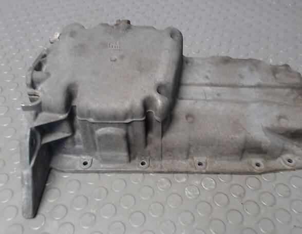 Oil Pan OPEL Astra G CC (F08, F48)