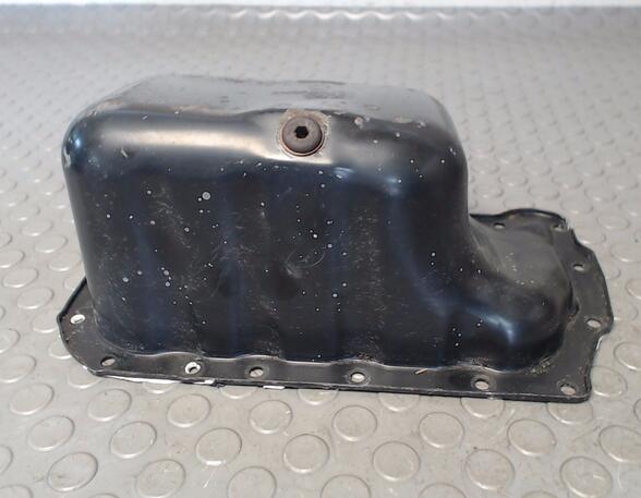 Oil Pan VW Polo (9N)