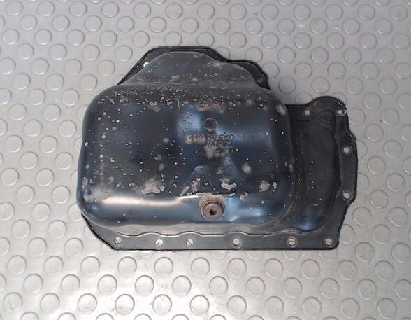 Oil Pan VW Polo (9N)