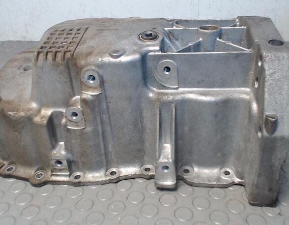 Oil Pan RENAULT Grand Scénic II (JM0/1), RENAULT Scénic II (JM0/1)