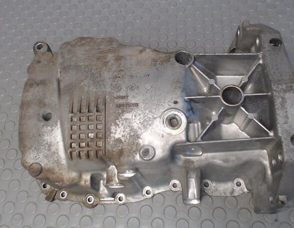 Oil Pan RENAULT Grand Scénic II (JM0/1), RENAULT Scénic II (JM0/1)