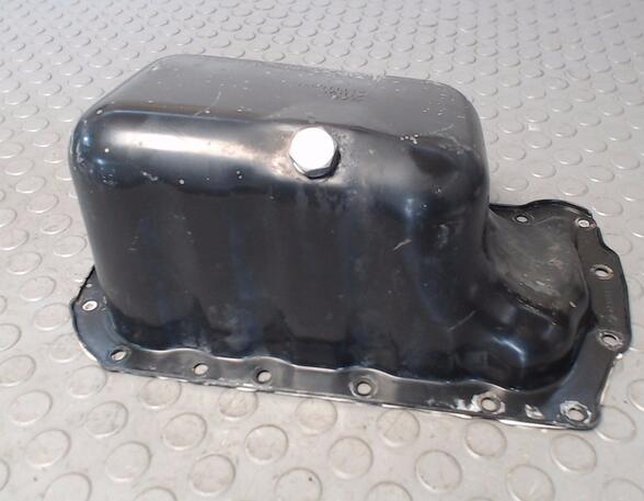 Oil Pan VW Polo (9N)