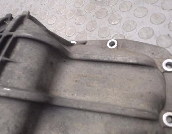 Oil Pan FORD Fusion (JU)