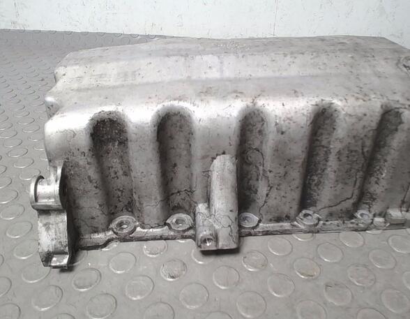 Oil Pan SKODA Fabia I Combi (6Y5)