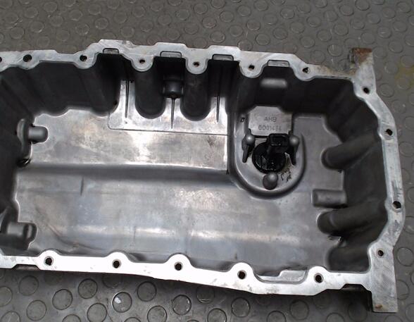 Oil Pan VW Touran (1T3), VW Touran (1T1, 1T2)