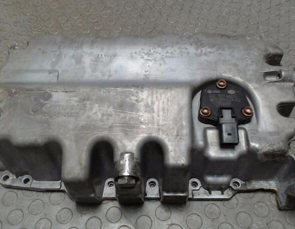 Oil Pan VW Touran (1T3), VW Touran (1T1, 1T2)