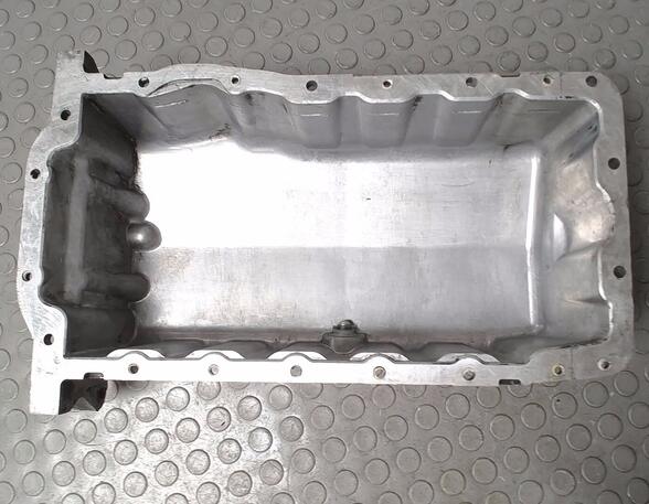 Oil Pan VW Bora (1J2)