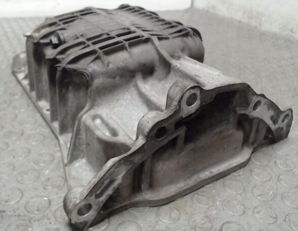 Oil Pan FORD Fiesta V (JD, JH)